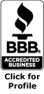 BBB-ACCREDITED BUSINESS