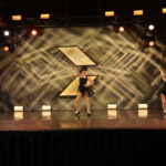 Dance Competition, Grand Junction, Dance Works